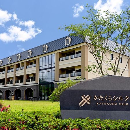 Suwako Hotel Suwa  Zewnętrze zdjęcie