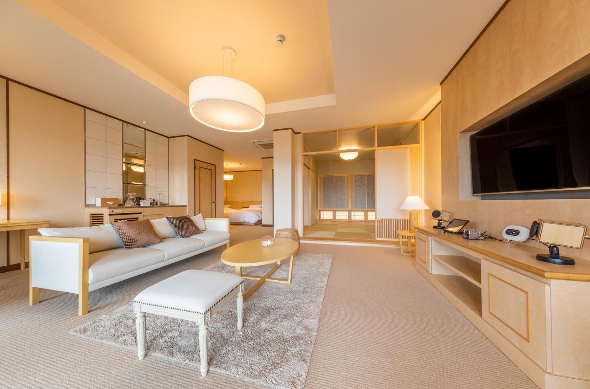 Suwako Hotel Suwa  Zewnętrze zdjęcie