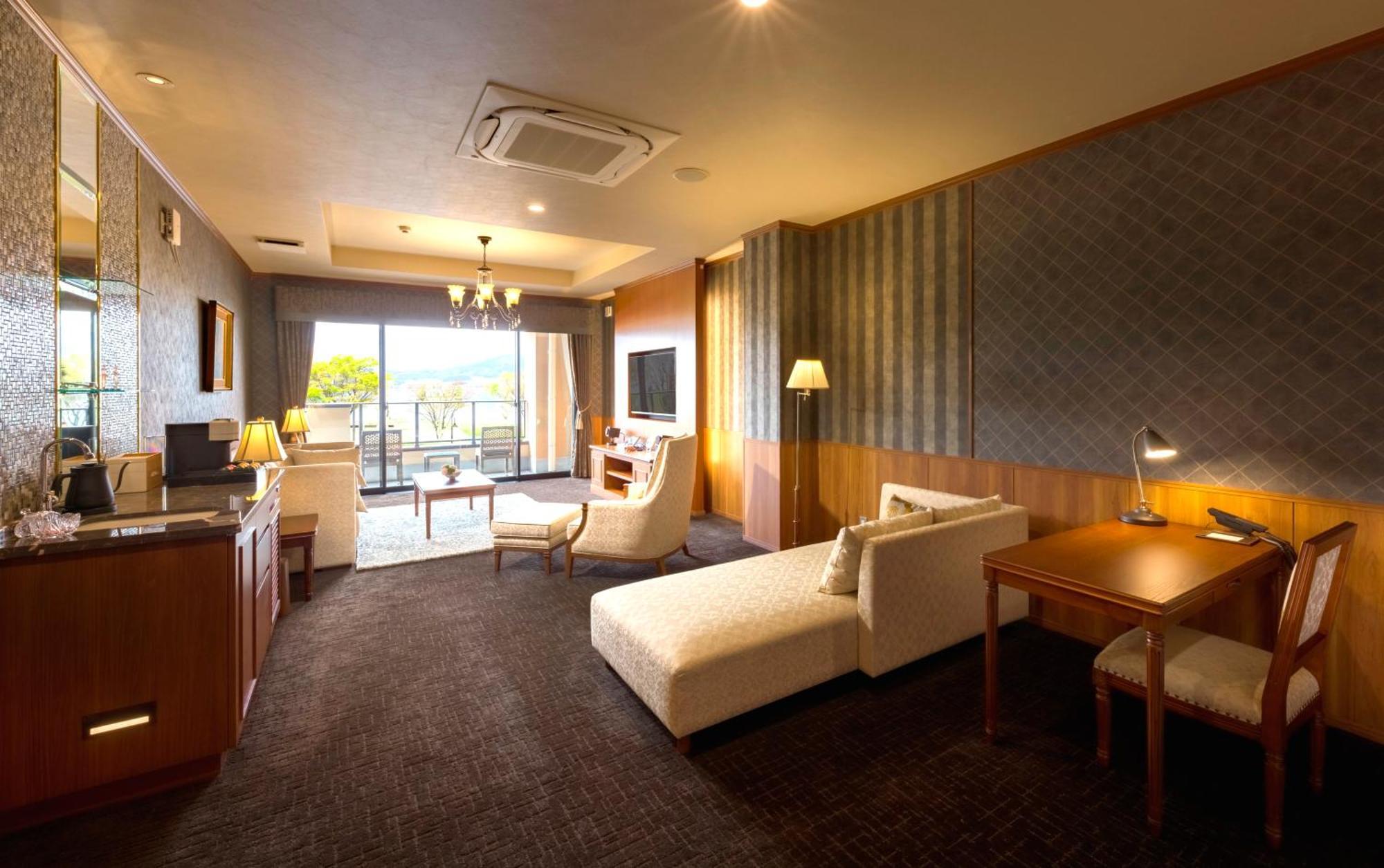 Suwako Hotel Suwa  Zewnętrze zdjęcie