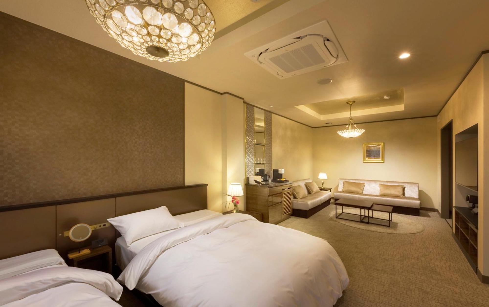 Suwako Hotel Suwa  Zewnętrze zdjęcie