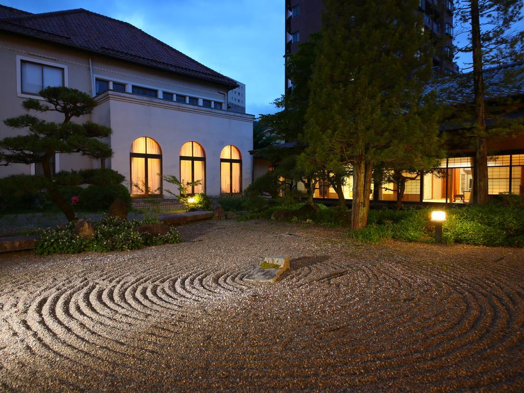 Suwako Hotel Suwa  Zewnętrze zdjęcie